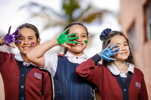 Foto COLEGIO BILINGUE RICHMOND